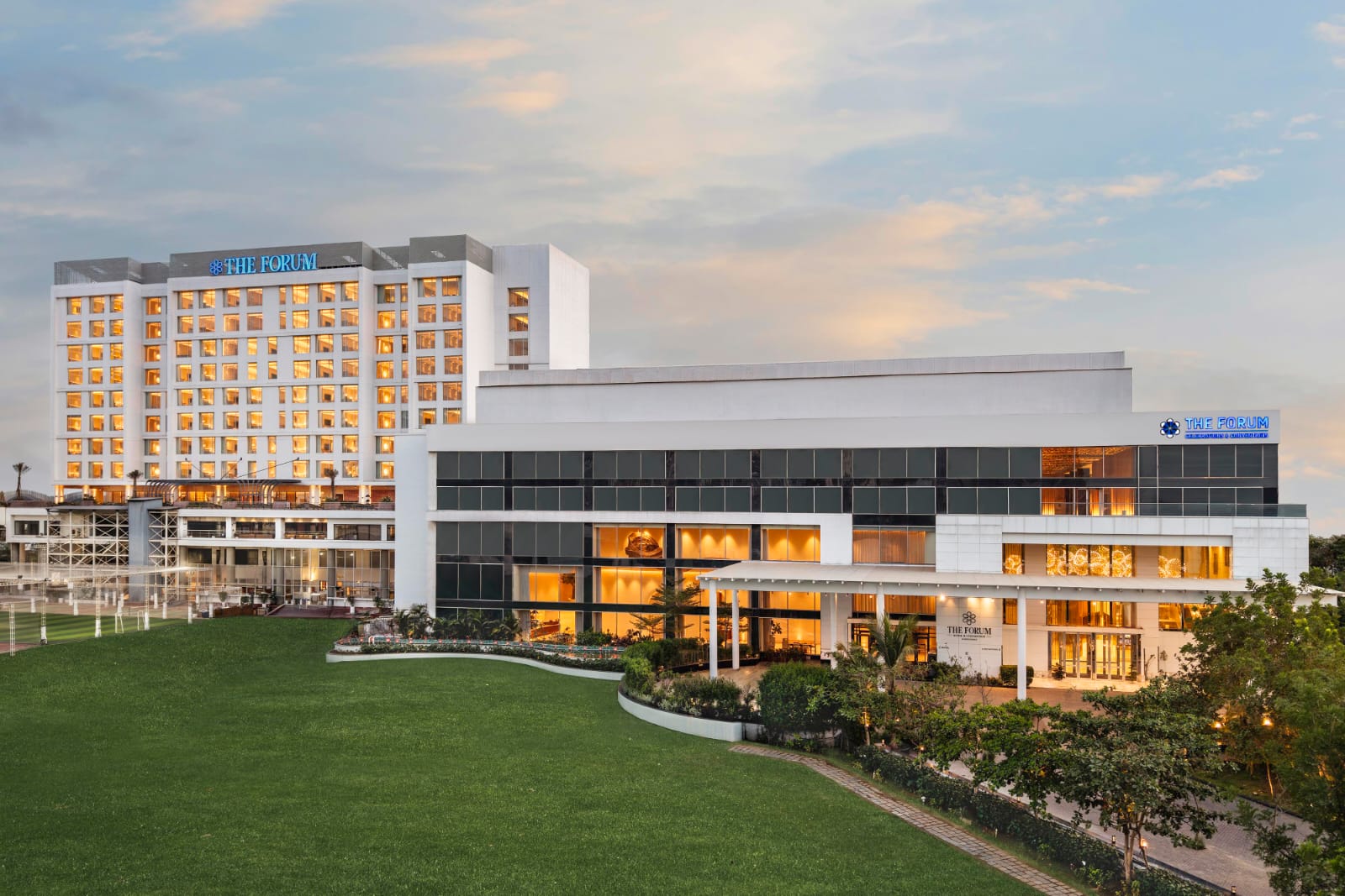 The Forum - Hotel & Convention