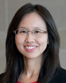 Dr. Lee Shir Ying