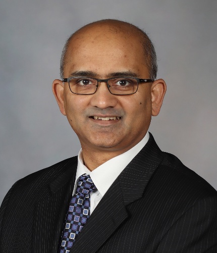 Prof. Anand Padmanabhan