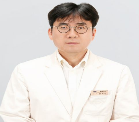 Prof. Seok Jin Kim