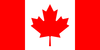 CANADA Flag